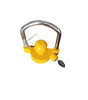 Boule antivol pour remorque