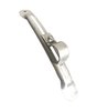 Attache de fixation pour garde boue avec boulonnerie