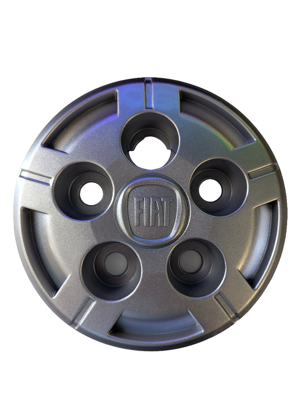 Cache roue fiat Ducato