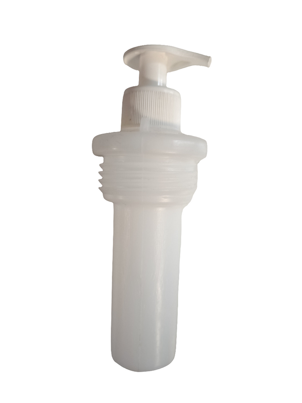 Distributeur savon pour lave main 