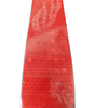 Bande réfléchissante rouge collante