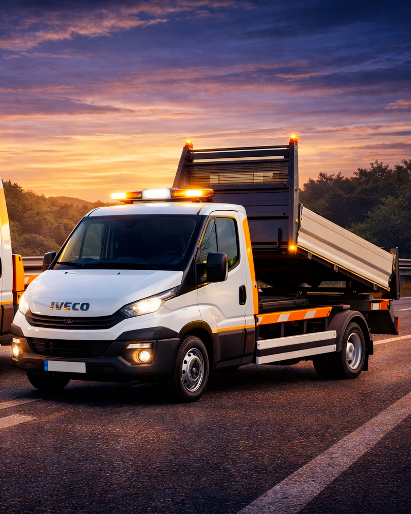 ACCESSOIRES CAMION
