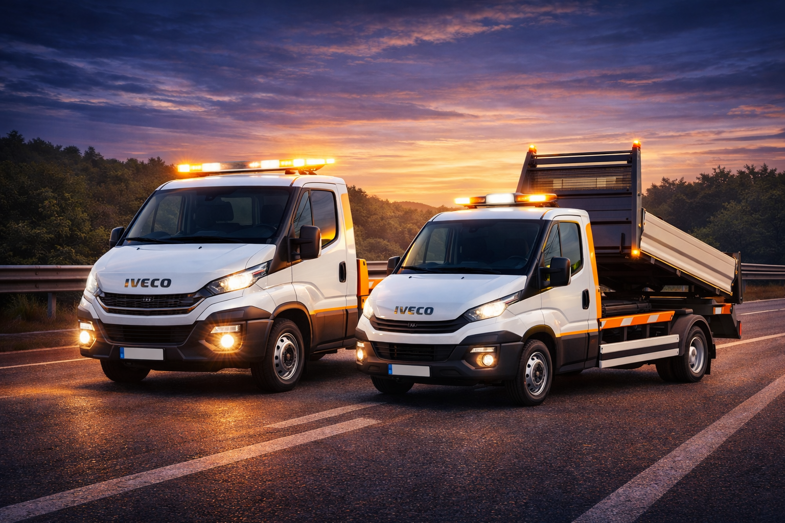 ACCESSOIRES CAMION