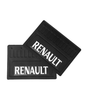 Paire de Bavette roue jumelée Renault Mascott, b110, master ...