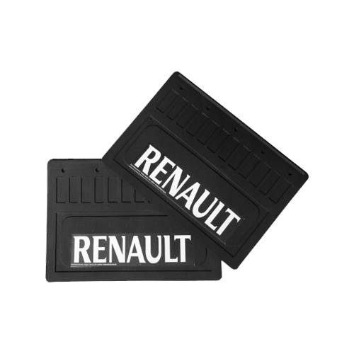 Paire de Bavette roue jumelée Renault Mascott, b110, master ...