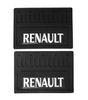 Paire de Bavette roue jumelée Renault Mascott, b110, master ...