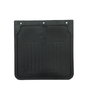 Paire de bavette universelle roue simple