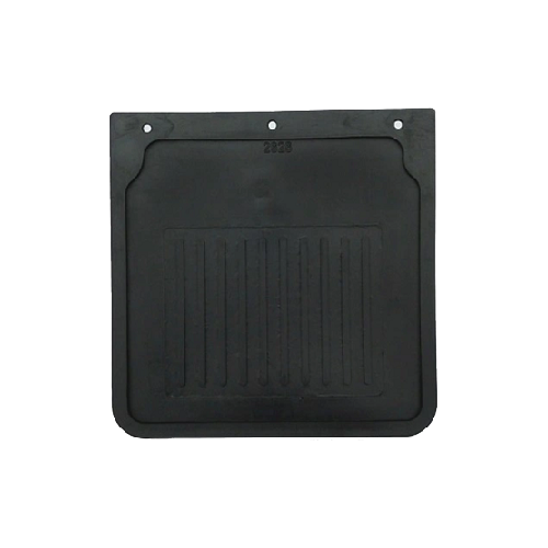 Paire de bavette universelle roue simple