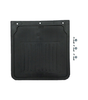 Paire de bavette universelle roue simple