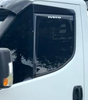 Bulle, déflecteur d'air Iveco Daily 2015 à 2025