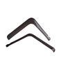 Bulle, déflecteur d'air pour Renault master , b80, b90,b110,b120