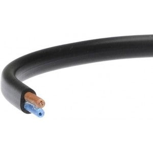 Câble plat 0,75 VENDU AU MÈTRE