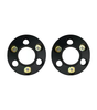 Paire de cache roue iveco daily 65C et 70C