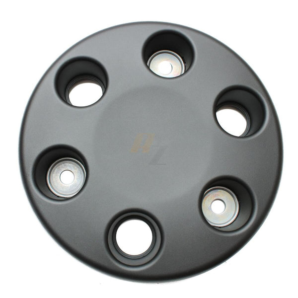 Cache roue Renault master jumelé