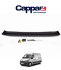 Casquette Renault Master 3 et Master 4 et Opel Movano