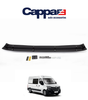 Casquette Renault Master 3 et Master 4 et Opel Movano