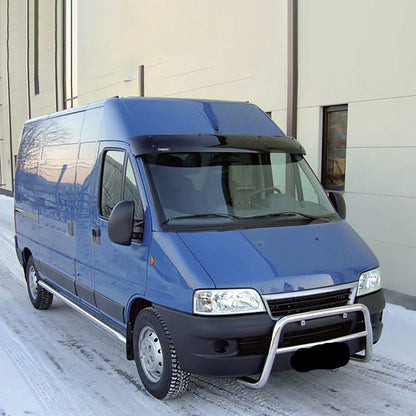 casquette Fiat, Peugeot, Citroën 1994 à 2005