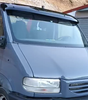Casquette Renault mascott et master 1999 à 2004