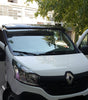 Casquette de pare brise renault Trafic 2014-2023
