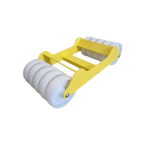 Paire de Chariot a roulette dolly 1500kg