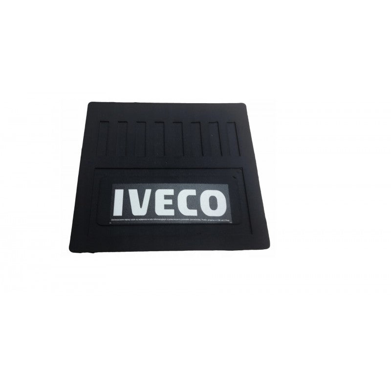 Paire de bavette Iveco roue simple 225X200