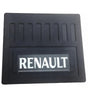 Paire de bavette Renault roue simple ~225X200