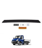 Casquette de capot iveco daily 2008-2014