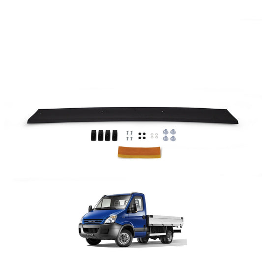 Casquette de capot iveco daily 2008-2014