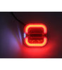 Feux arrière 12/24 Volts néon LED