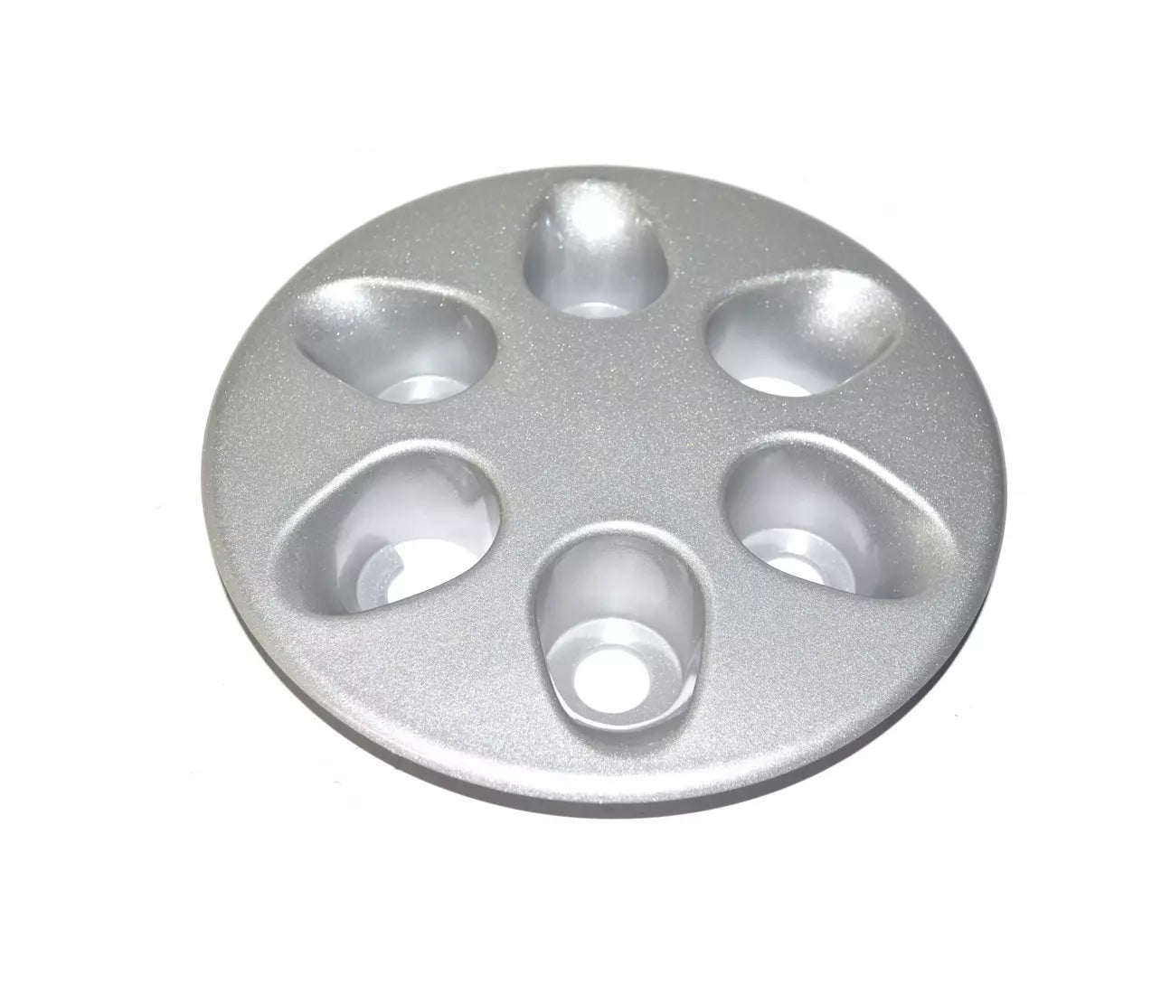 Cache roue Fiat Ducato, boxer, jumper