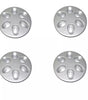 4 enjoliveurs de roue Fiat Ducato,boxer,jumper