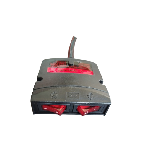 Rampe de gyrophare 12/24V ~1 Mètre