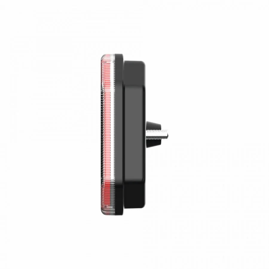 Paire de feux arrière avec clignotants dynamique 12/24V universel  76 LED