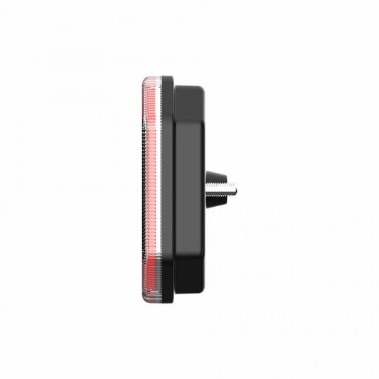 Paire de feux arrière avec clignotants dynamique 12/24V universel  76 LED