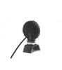 Feu de travail rond 12/24V led X9