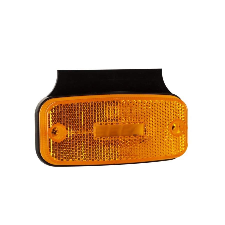 Feux de gabarit avec accroche 12/24V