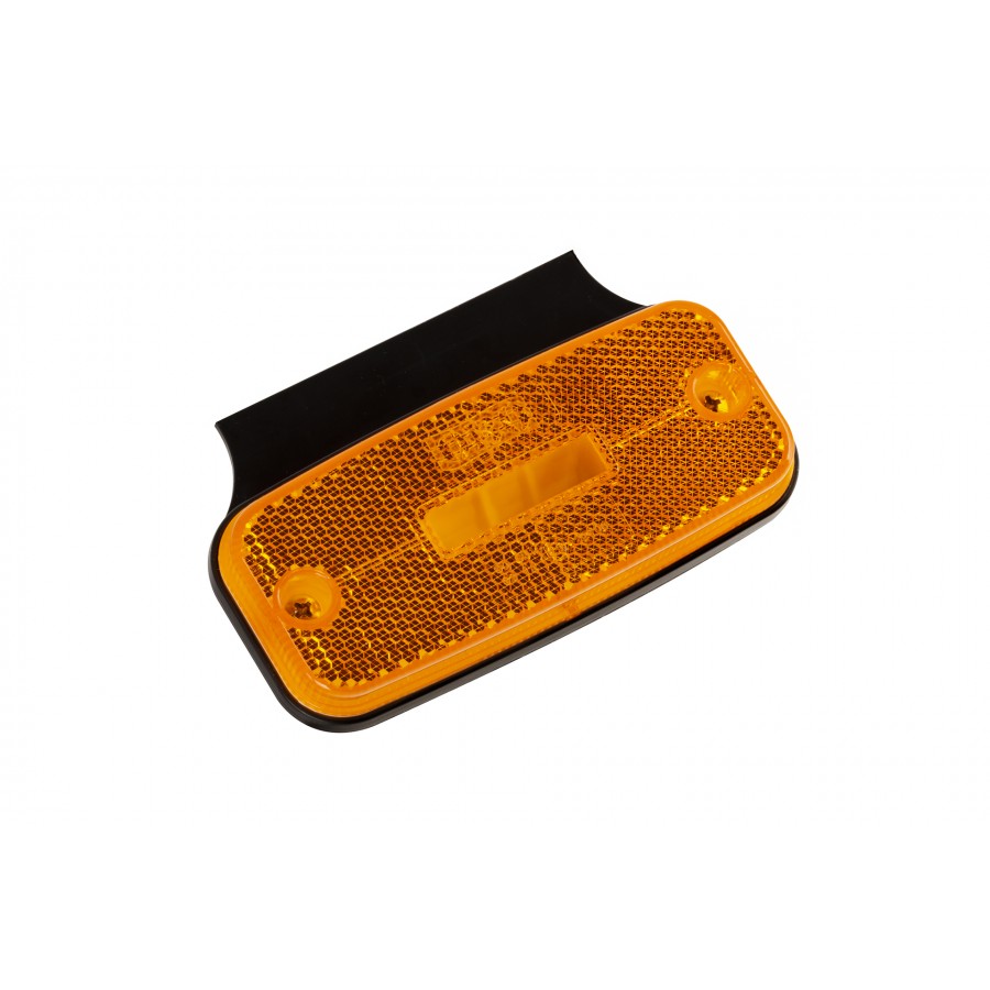 Feux de gabarit avec accroche 12/24V