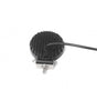Feu de travail rond 12/24V led X9