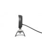 Feu de travail rond 12/24V led X9