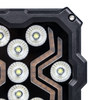 Feu de travail spider double position 12 et 24 V