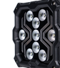 Feu de travail spider double position 12 et 24 V