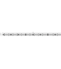 Feux de travail 12/24V 80 LED 60W 65cm de long