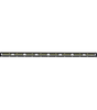 Feux de travail 12/24V 80 LED 60W 65cm de long