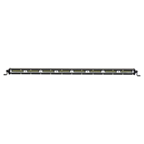 Feux de travail 12/24V 80 LED 60W 65cm de long