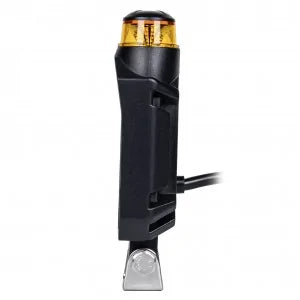 Feux de travail LED + strobo