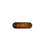 Feux de gabarit x4 led 12/24V