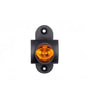 Paire de feux gabarit triple position 12 et 24 volts