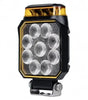 Feux de travail LED + strobo