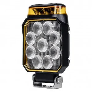 Feux de travail LED + strobo