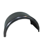 Paire d'ailes,  garde boue rond pour roue en 15" et 16" jumelé